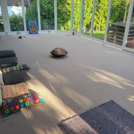 Forest Apartment Metta เบอร์ลิน ภายนอก รูปภาพ