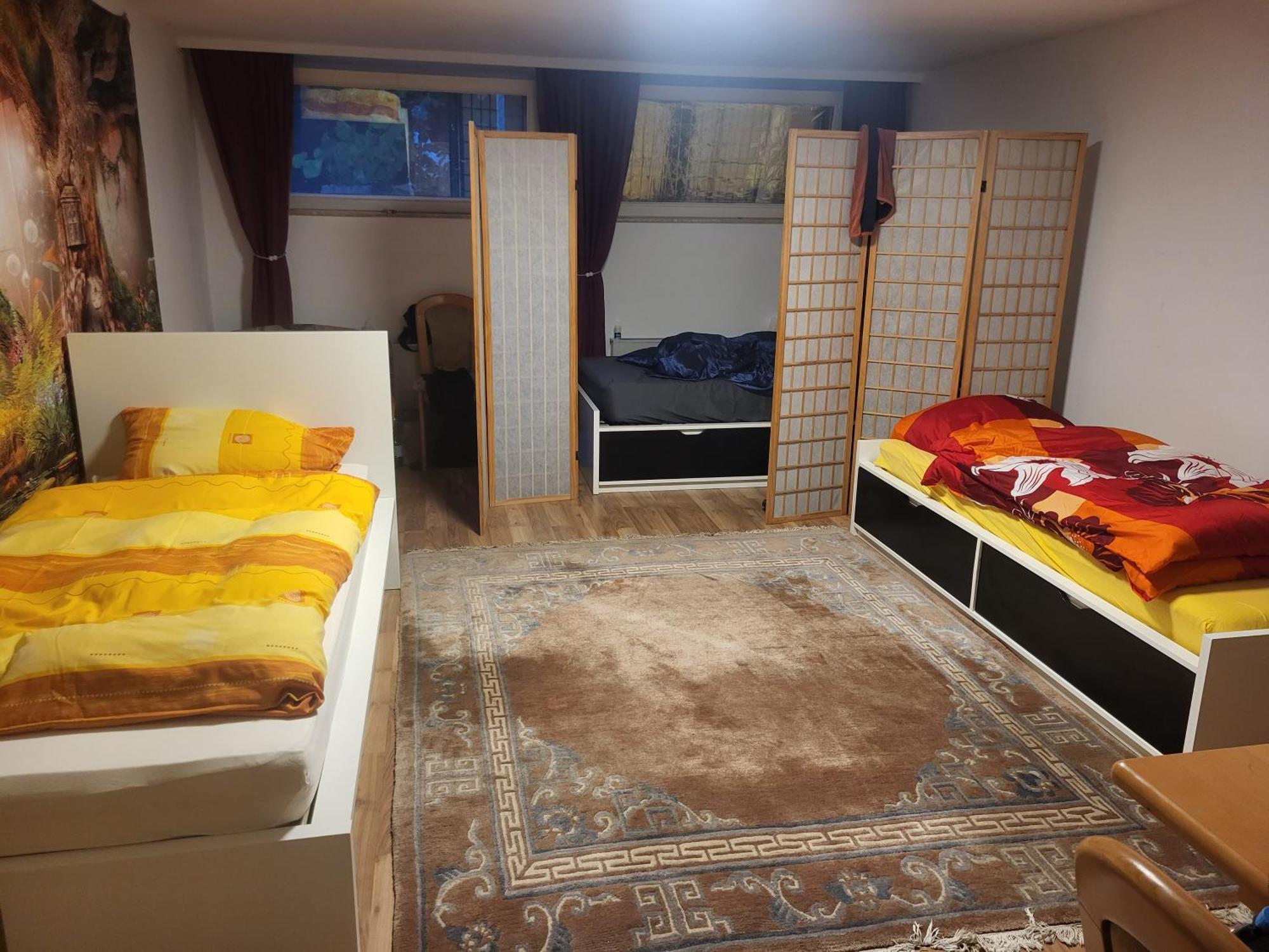Forest Apartment Metta เบอร์ลิน ภายนอก รูปภาพ