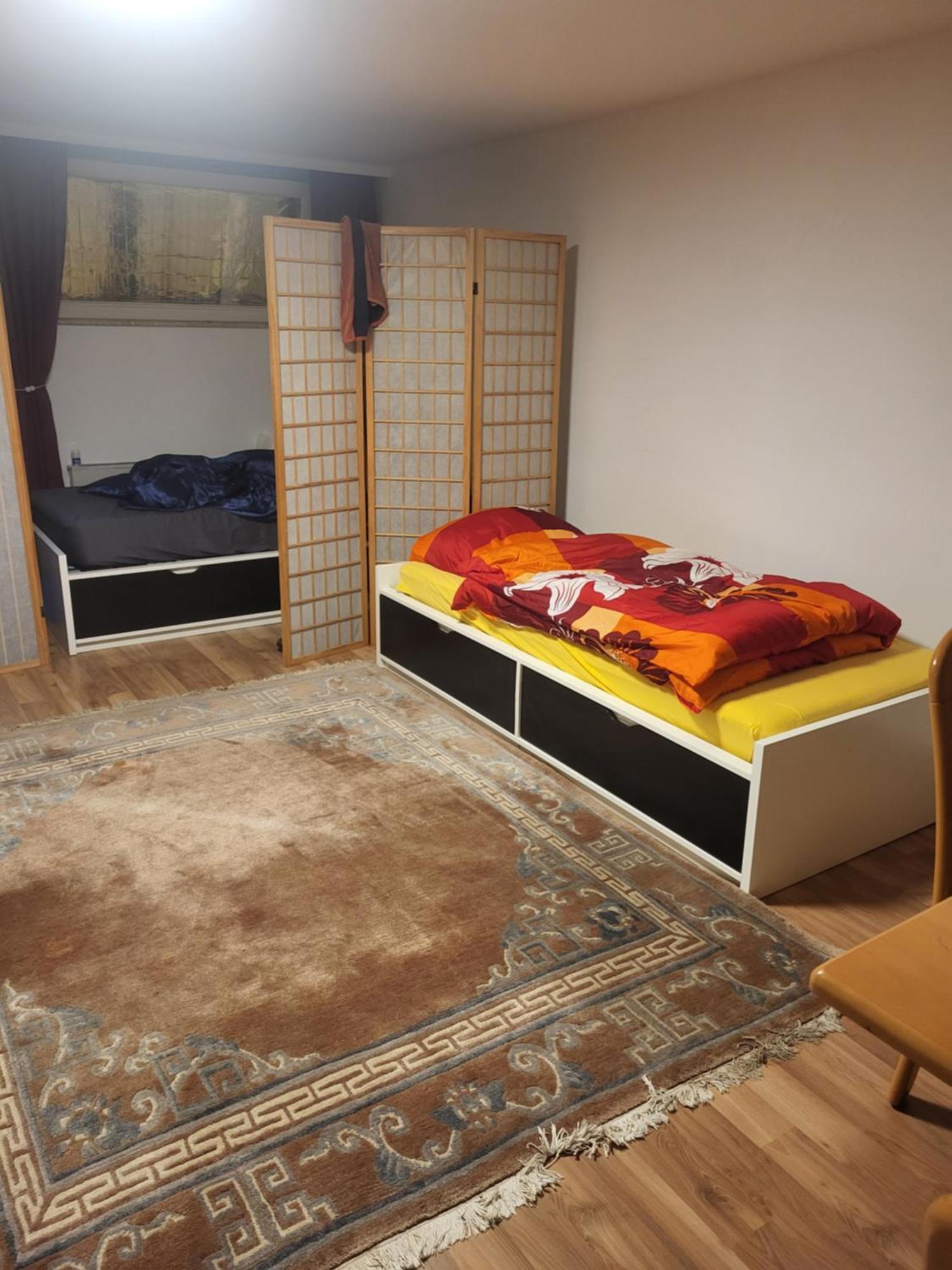 Forest Apartment Metta เบอร์ลิน ภายนอก รูปภาพ