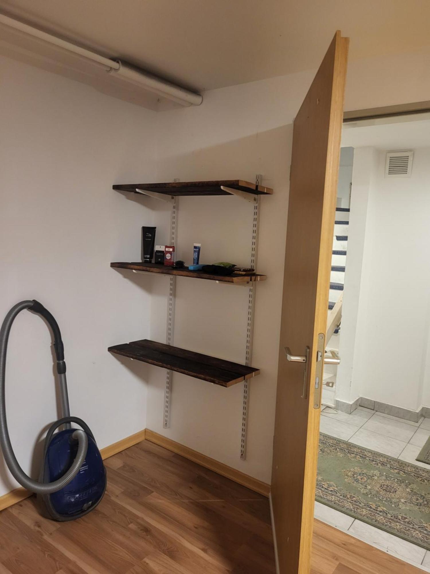 Forest Apartment Metta เบอร์ลิน ภายนอก รูปภาพ